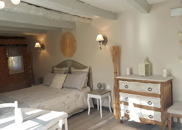 Le Clos Des Etoiles *