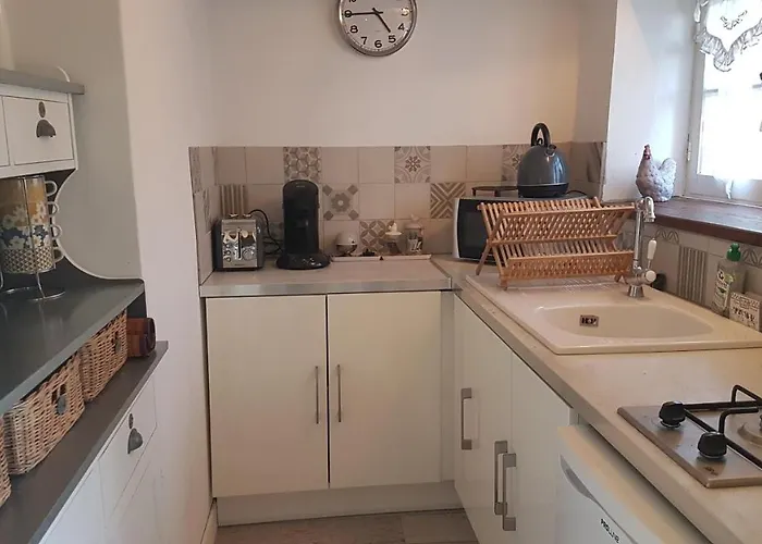 Le Clos Des Etoiles Semesterbostad Le Bugue