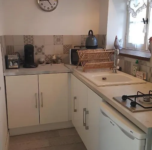 Le Clos Des Etoiles * Le Bugue