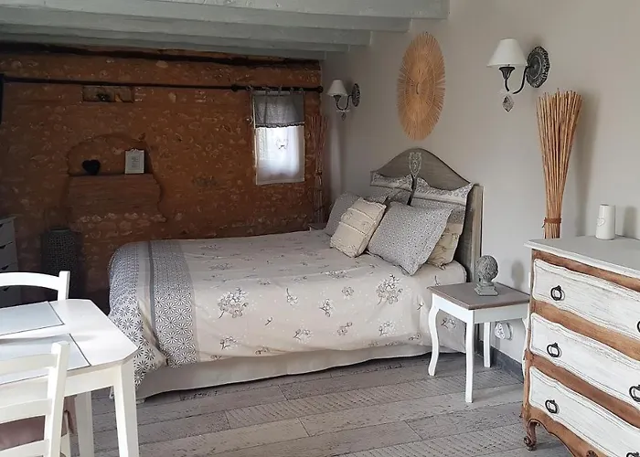 Le Clos Des Etoiles * Le Bugue