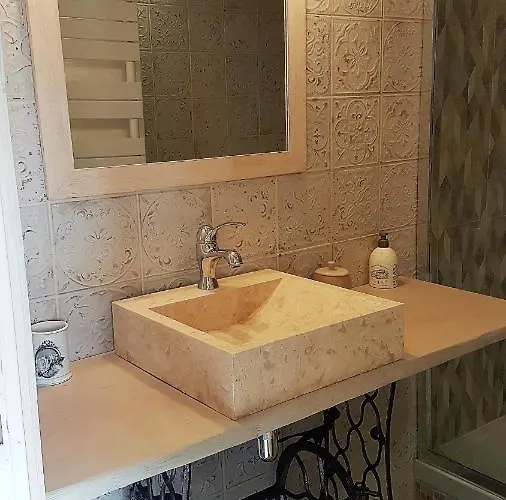 Le Clos Des Etoiles * Le Bugue