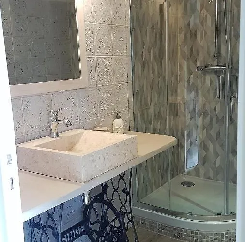 Le Clos Des Etoiles Semesterbostad *