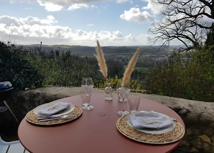 Le Clos Des Etoiles * Le Bugue