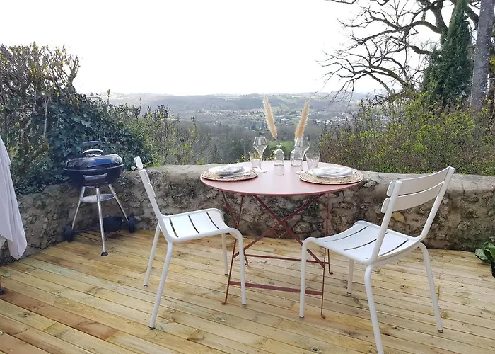 Le Clos Des Etoiles *