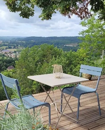 Le Clos Des Etoiles Le Bugue