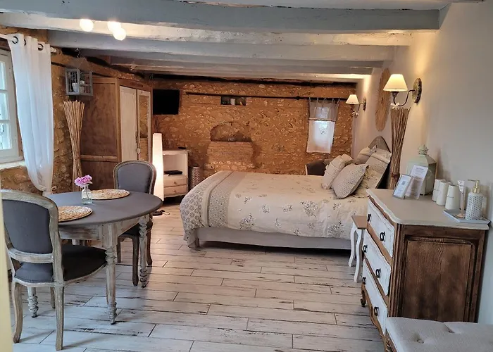 Le Clos Des Etoiles Le Bugue