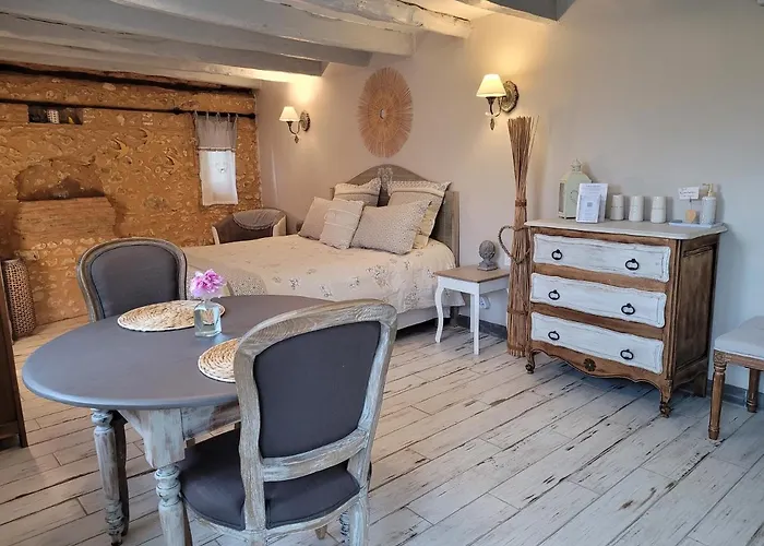 Le Clos Des Etoiles Le Bugue