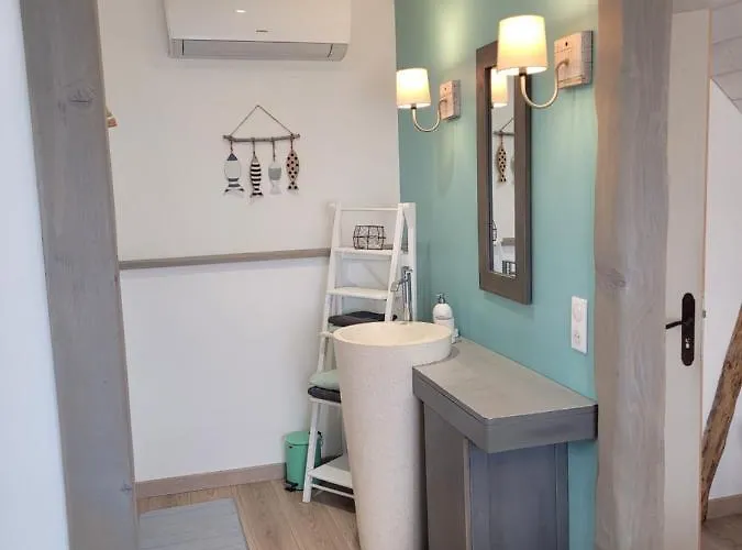 Le Clos Des Etoiles Semesterbostad *