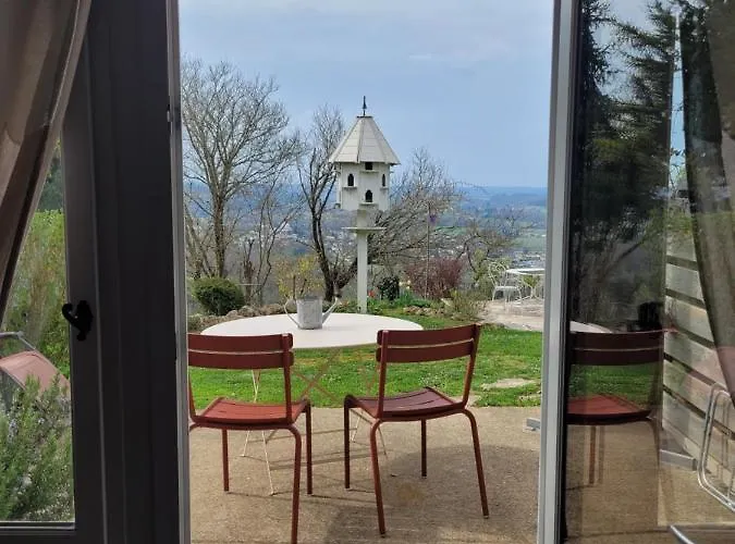 Le Clos Des Etoiles Semesterbostad Le Bugue