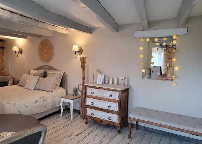 Le Clos Des Etoiles Le Bugue