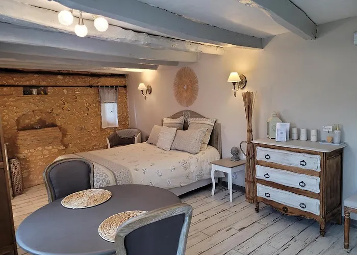 Le Clos Des Etoiles Semesterbostad Le Bugue