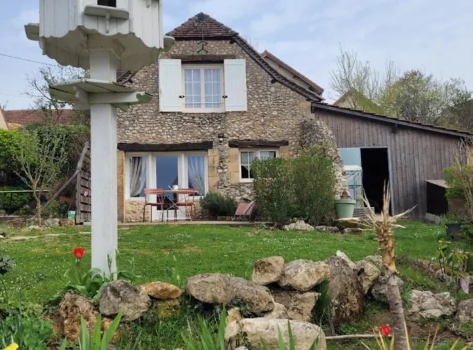 Le Clos Des Etoiles * Le Bugue