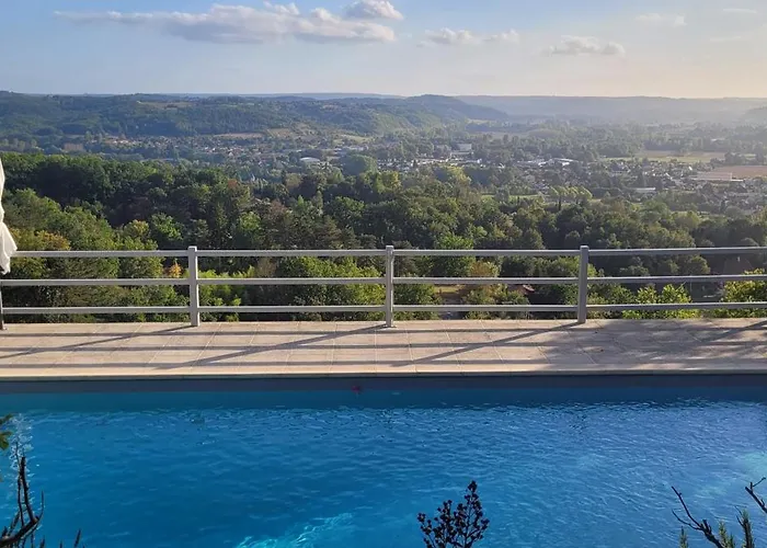 Le Clos Des Etoiles * Le Bugue