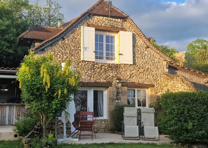 Le Clos Des Etoiles * Le Bugue