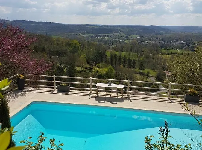 Le Clos Des Etoiles Le Bugue