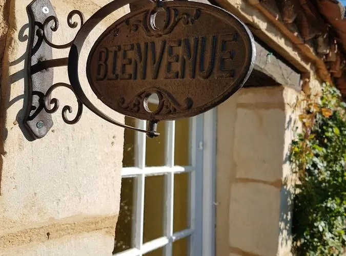 Le Clos Des Etoiles Semesterbostad Le Bugue