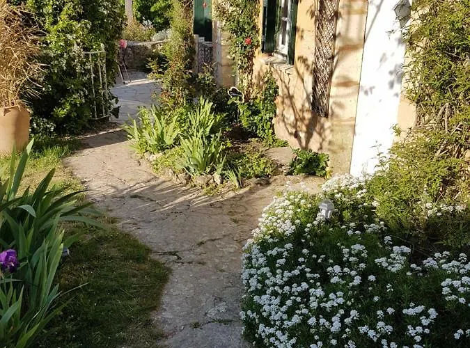 Le Clos Des Etoiles Semesterbostad *