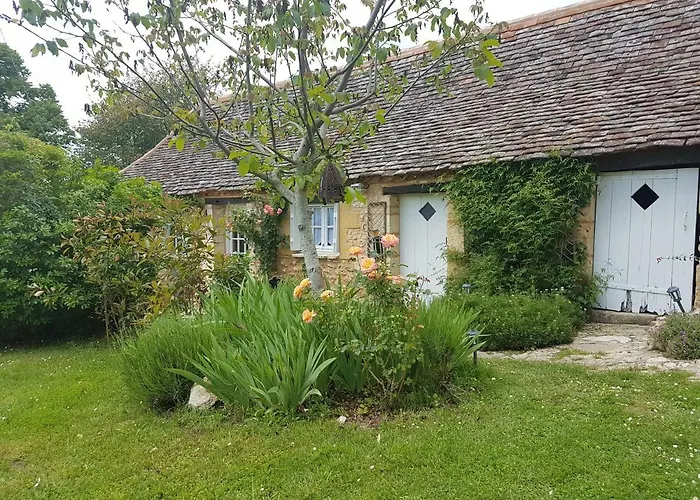 Le Clos Des Etoiles Semesterbostad *