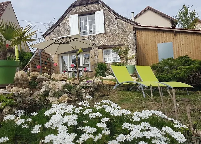 Le Clos Des Etoiles *