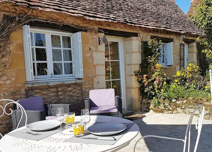 Le Clos Des Etoiles *