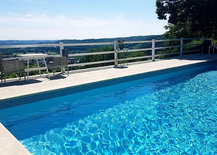 Le Clos Des Etoiles * Le Bugue